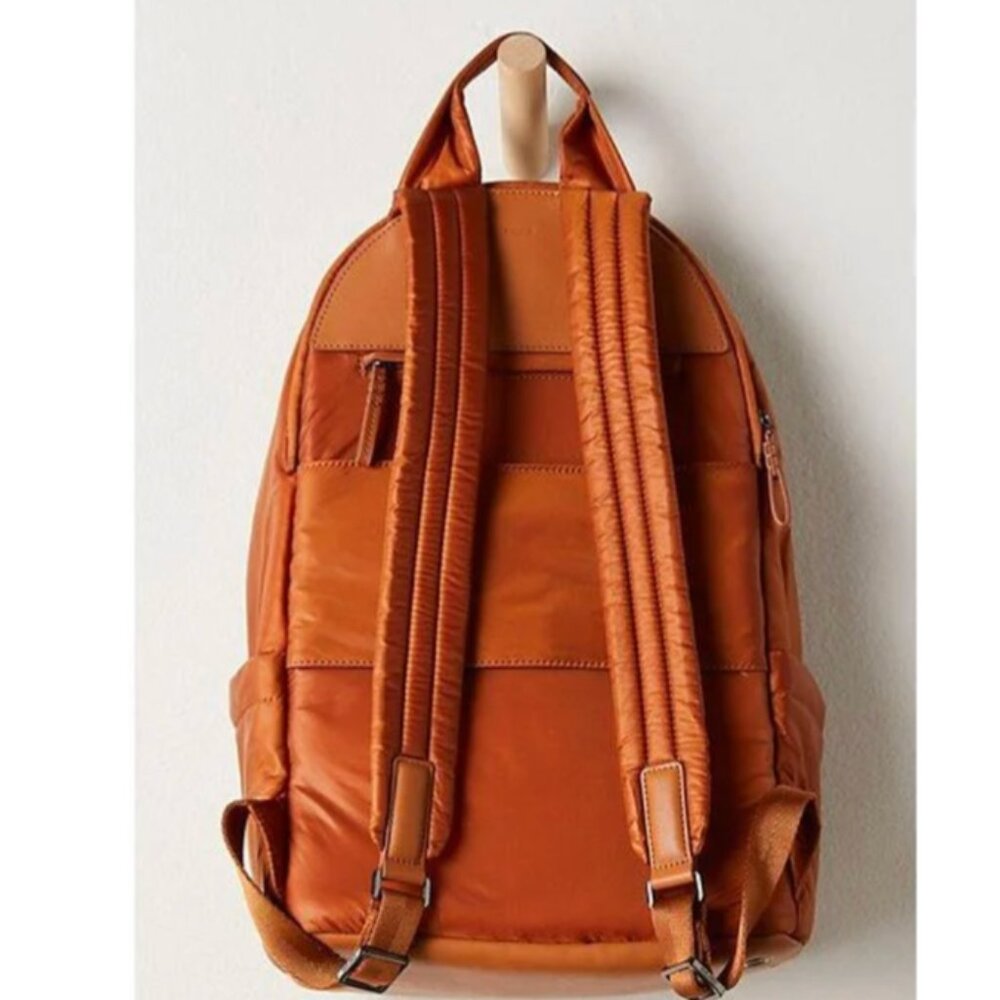 Free People x Caraa Stratus Medium Backpack - Picture 2 of 10